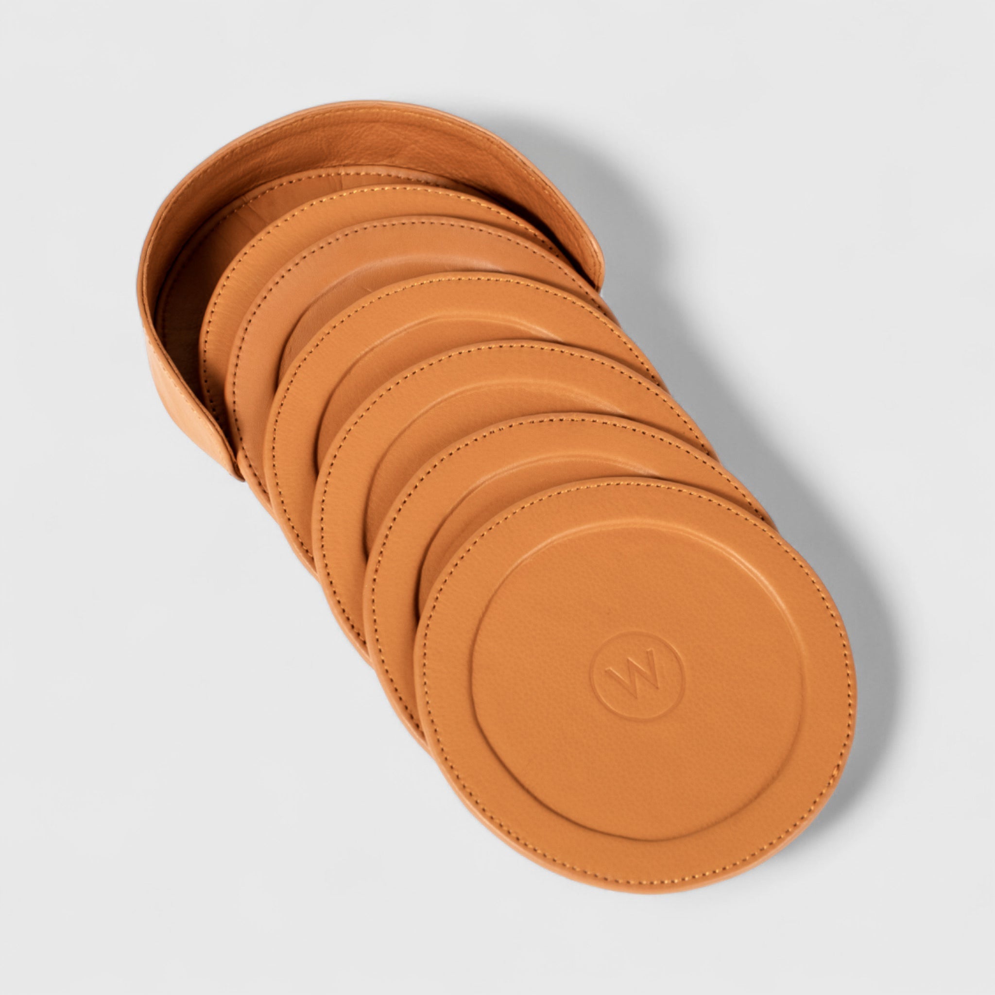 Tan