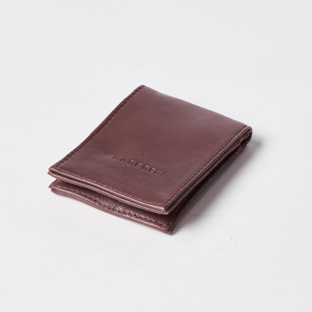 The Formentera Card Wallet