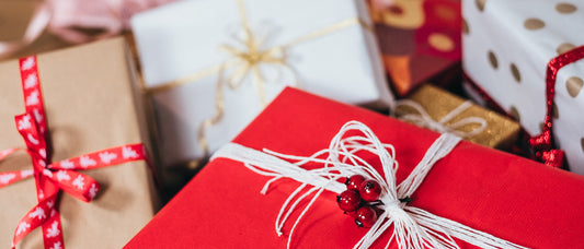 2022 Gift Guides - Under £300!