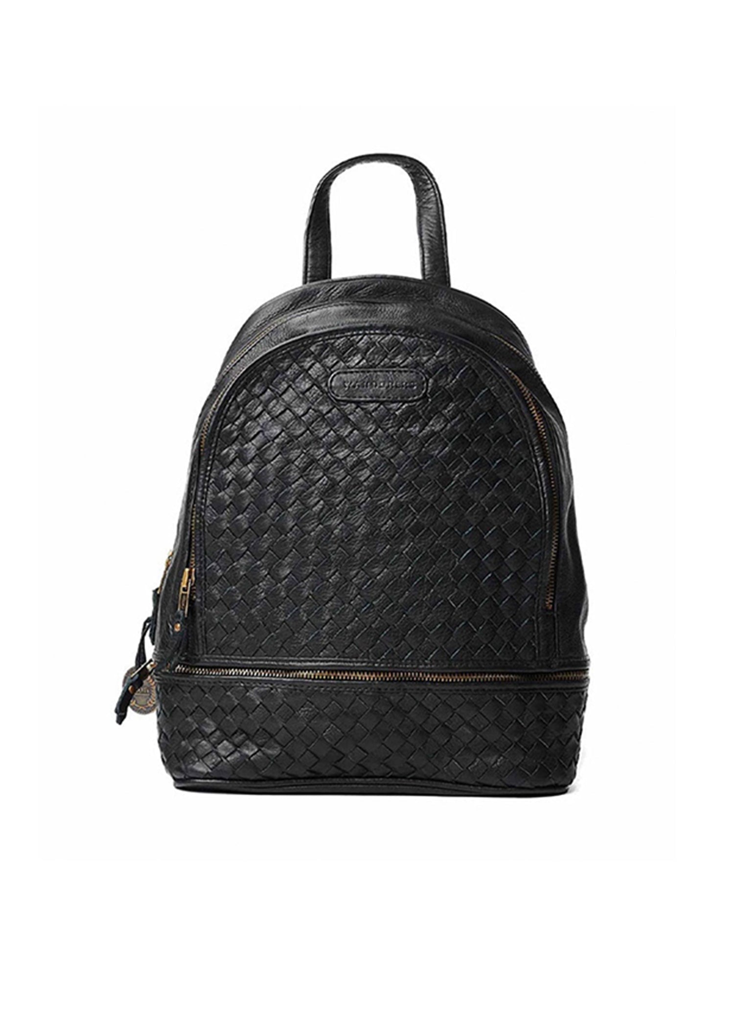 The Pompeii Backpack