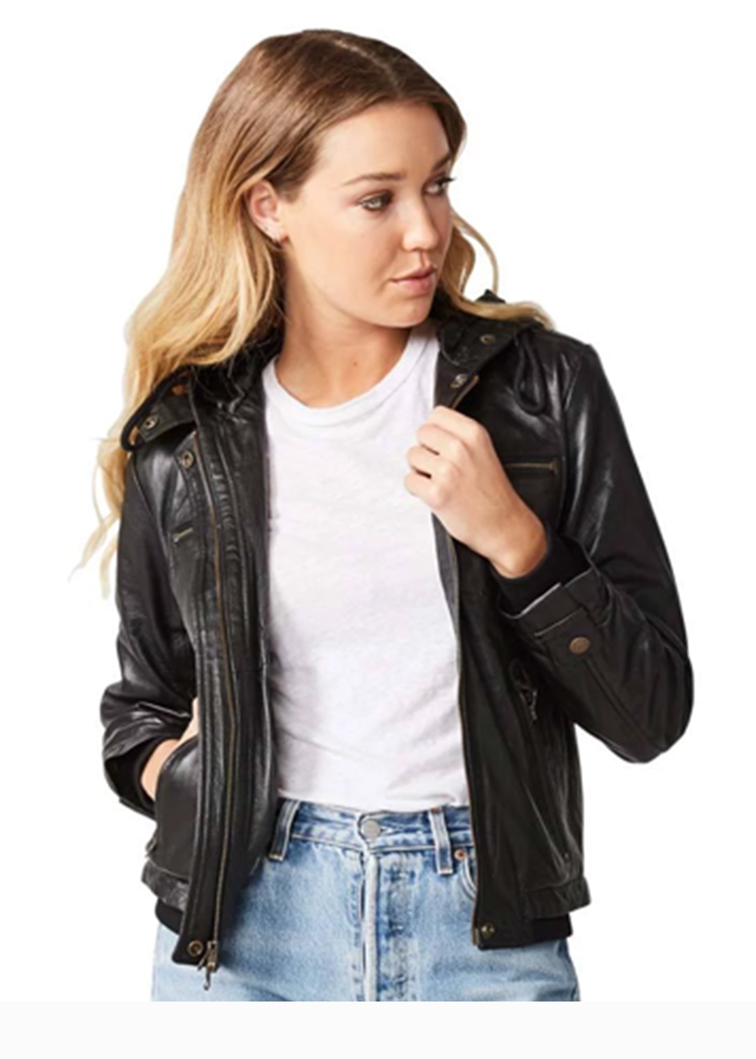The St Moritz Hoodie - Women's – The Wanderers Travel Co. UK