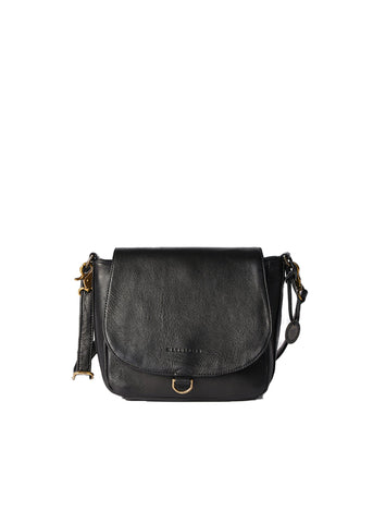 Fossil emi best sale saddle bag