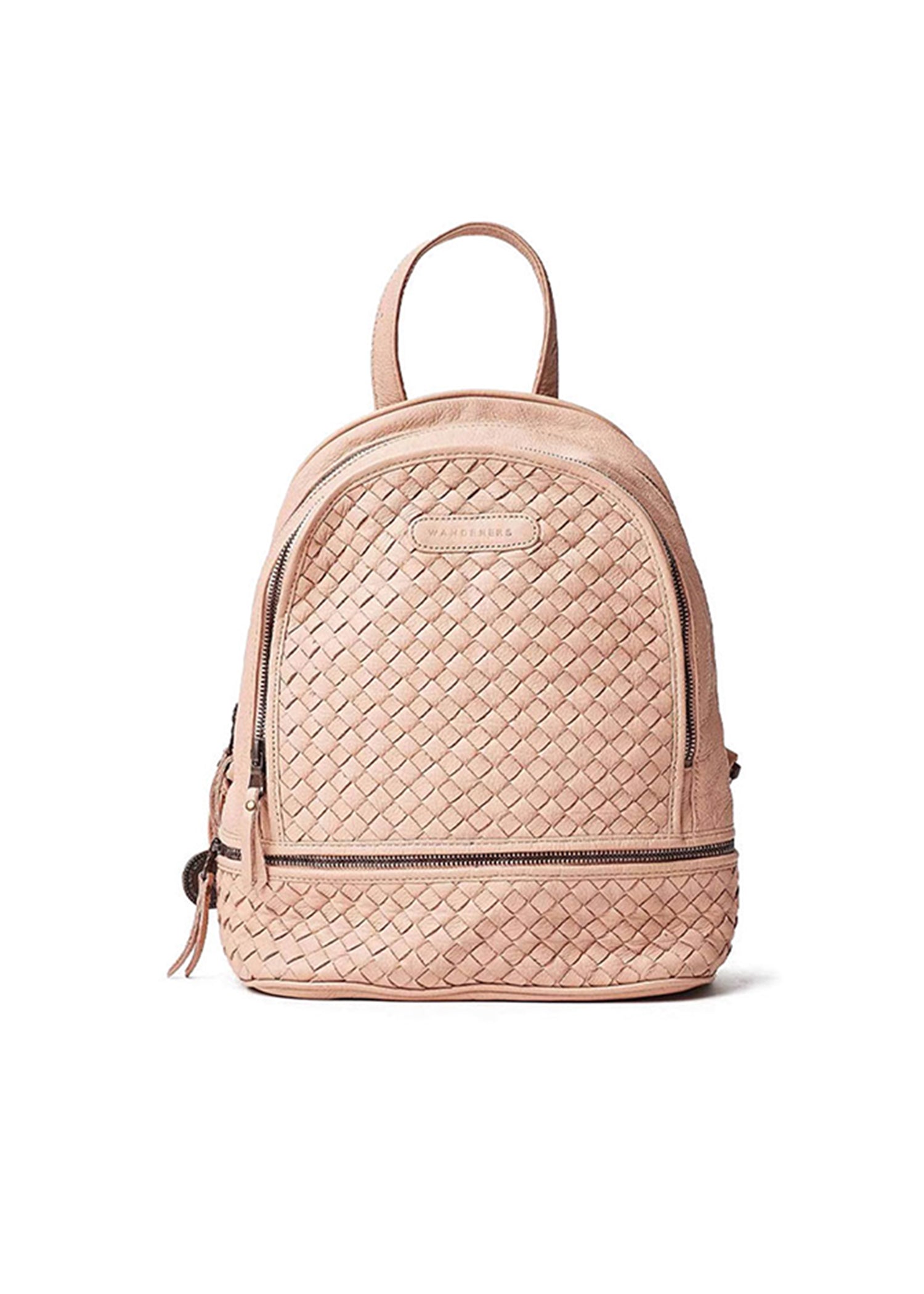 The Pompeii Backpack