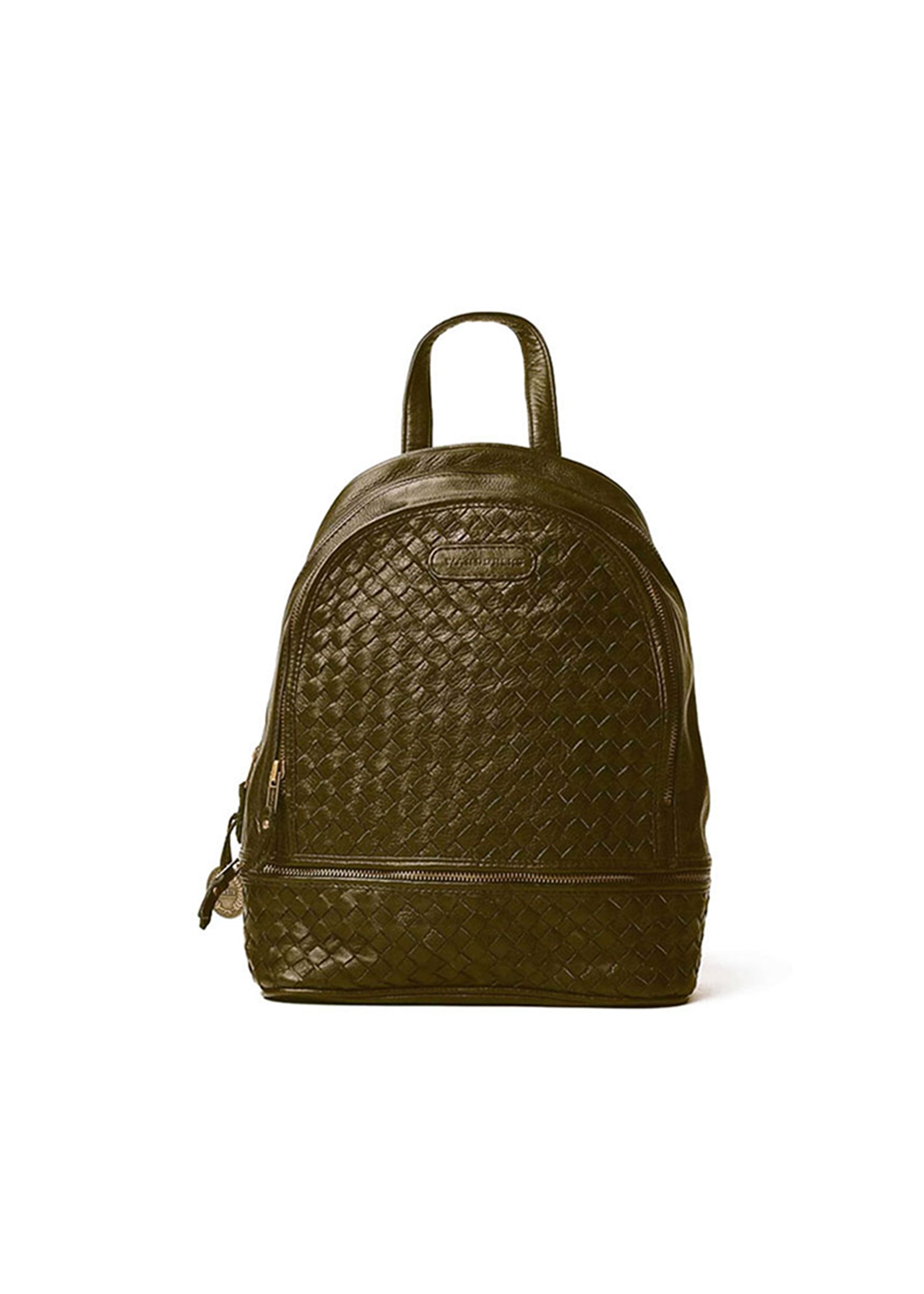 The Pompeii Backpack