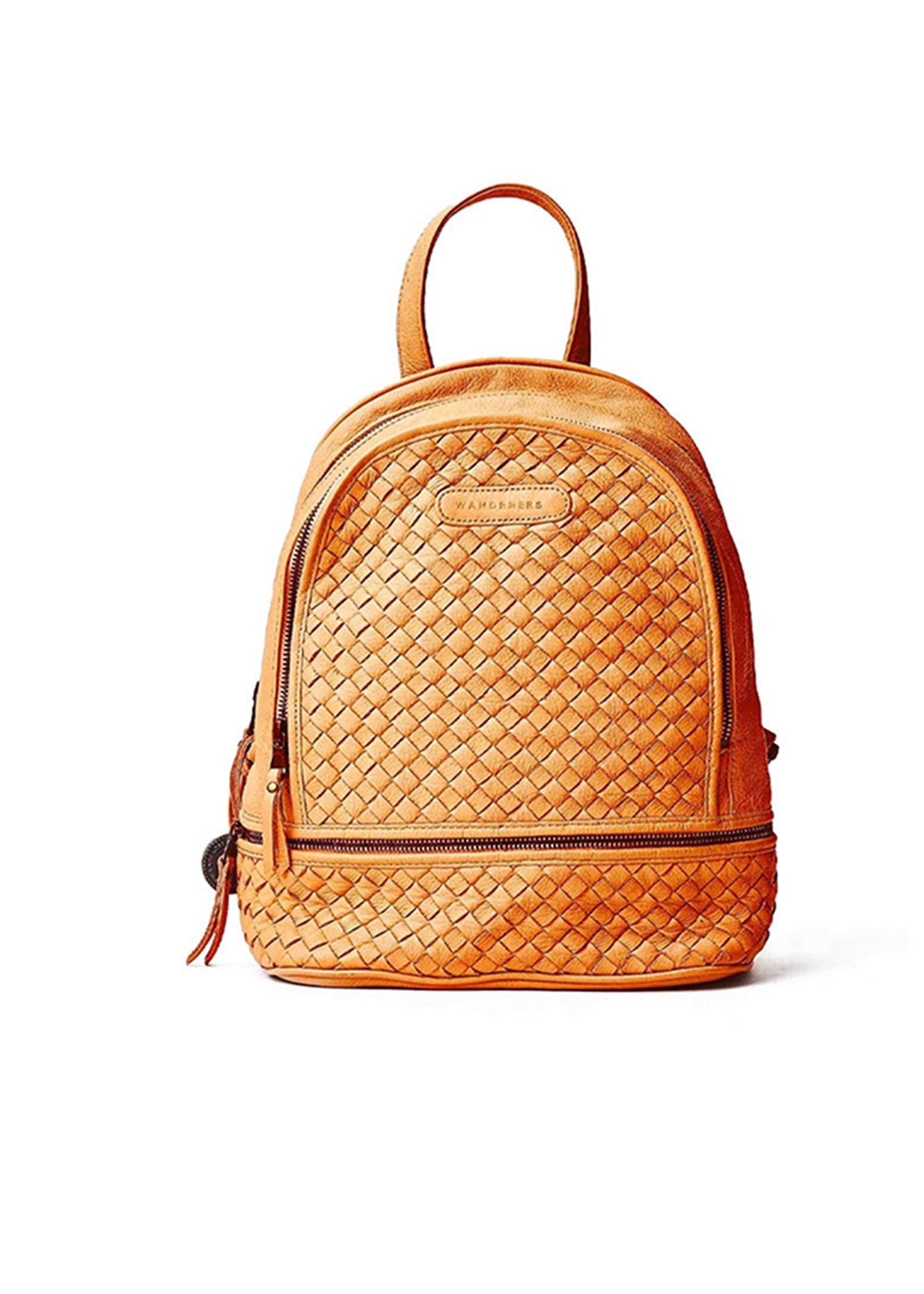 The Pompeii Backpack