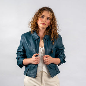 Azzurra