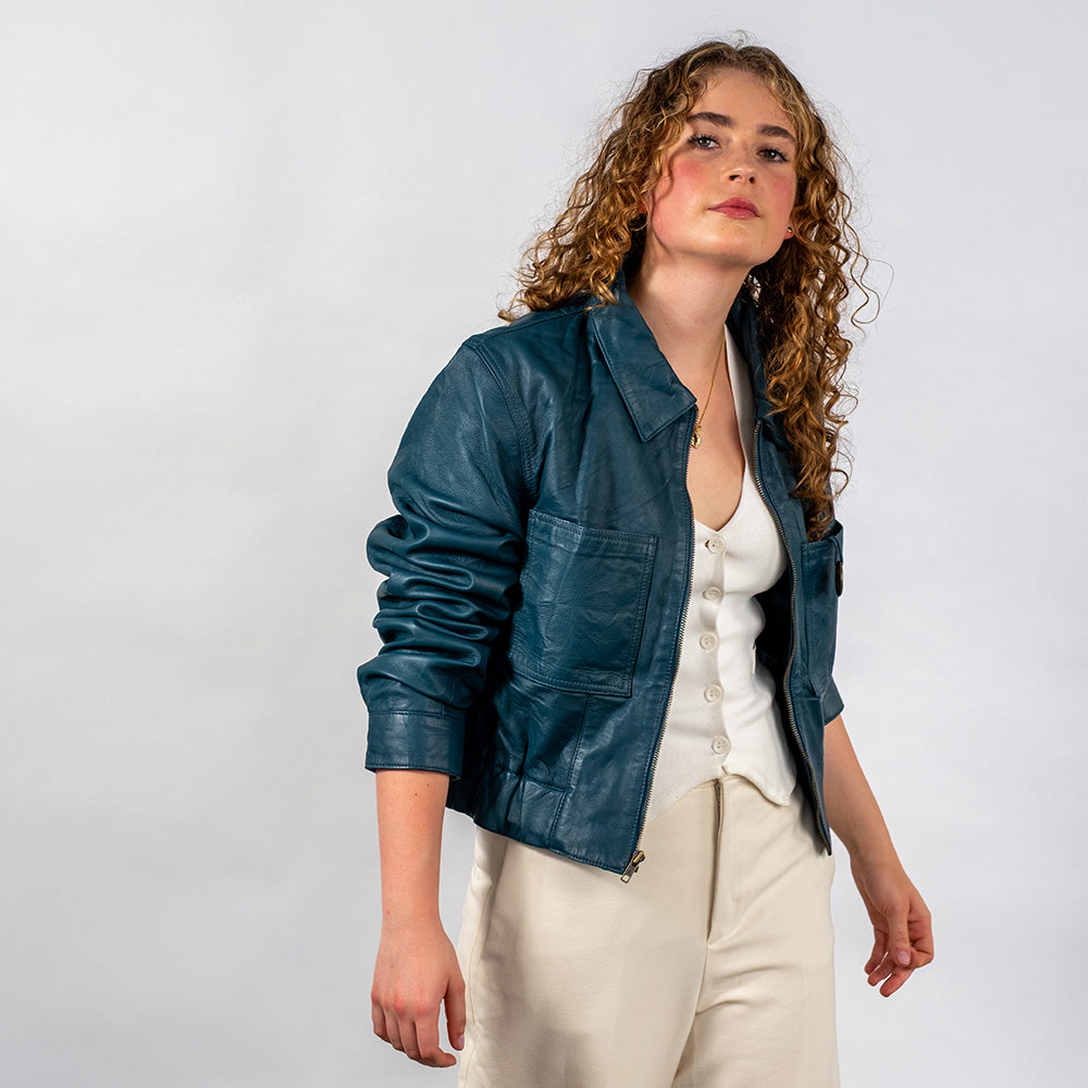 Azzurra