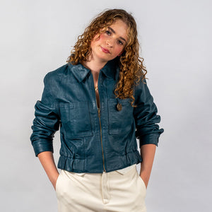 Azzurra