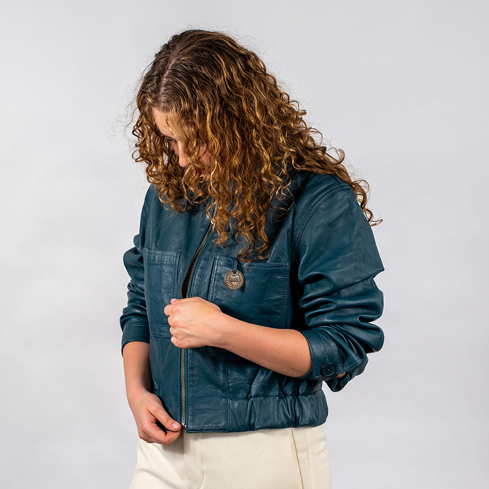 Azzurra