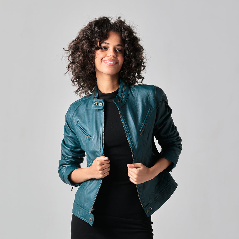Jackets – The Wanderers Travel Co. UK