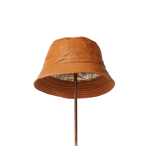 The Brighton Bucket Hat Small The Wanderers Travel Co. UK