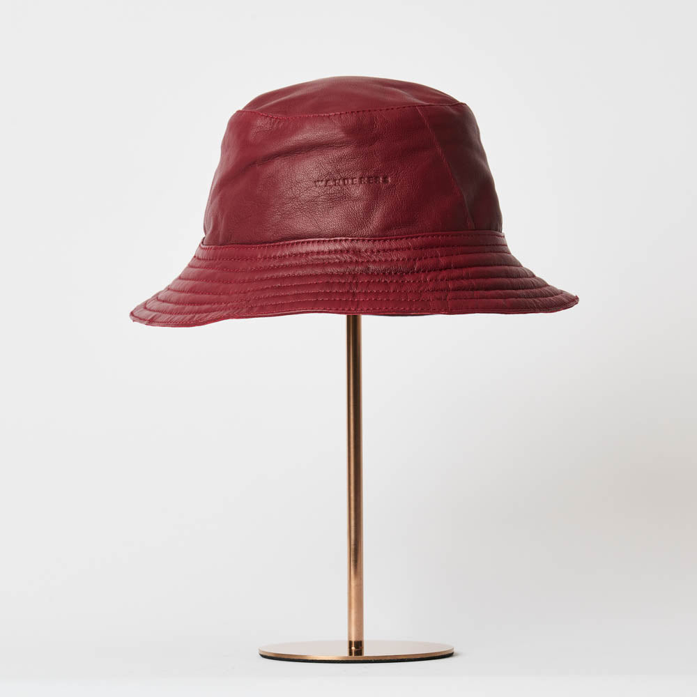 The Brighton Bucket Hat - Large – The Wanderers Travel Co. UK