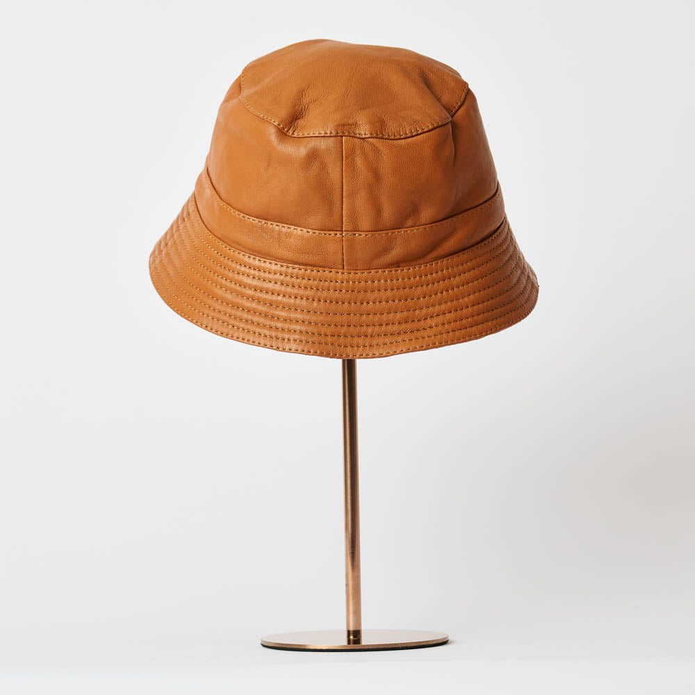 The Brighton Bucket Hat - Small – The Wanderers Travel Co. UK