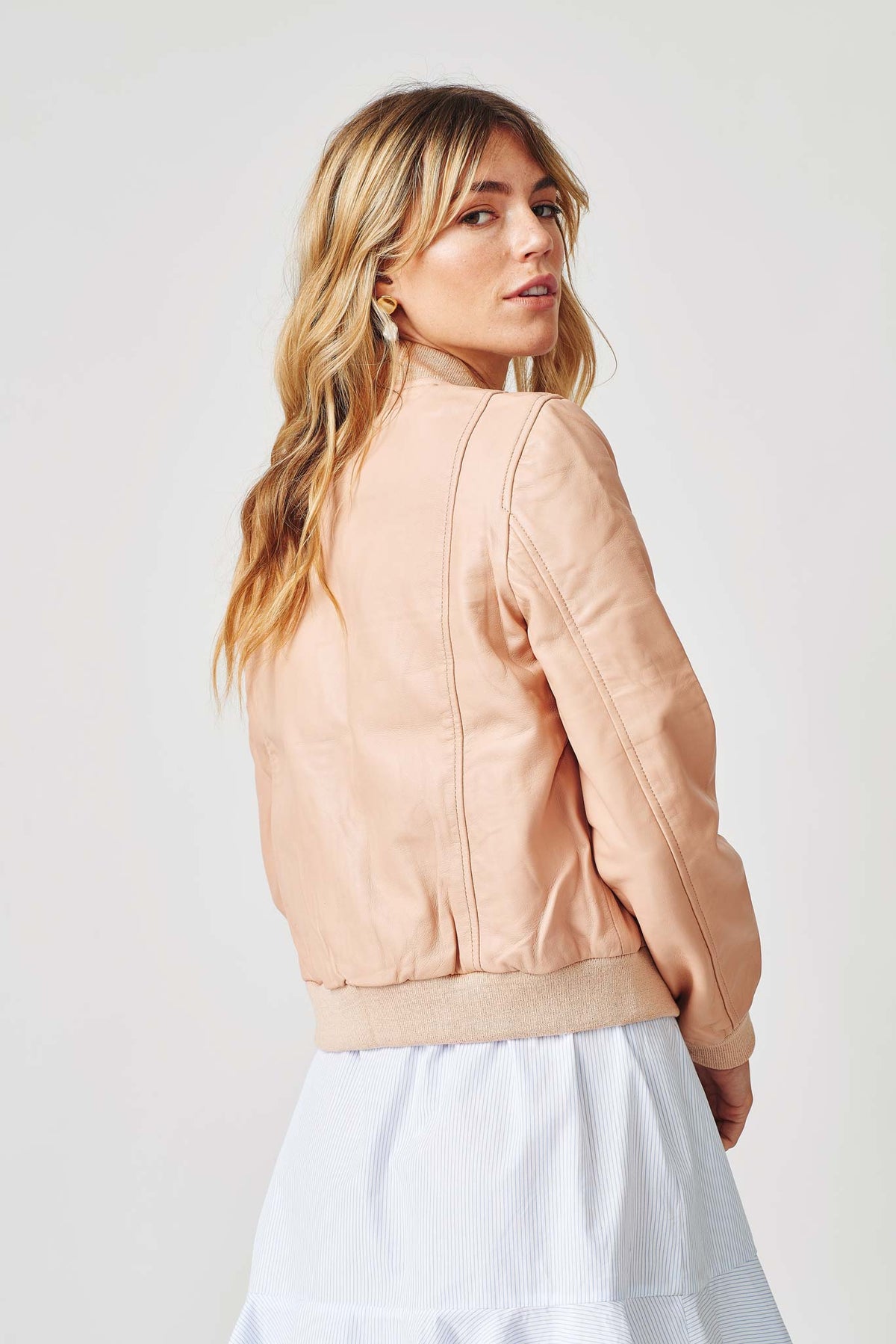 Blush