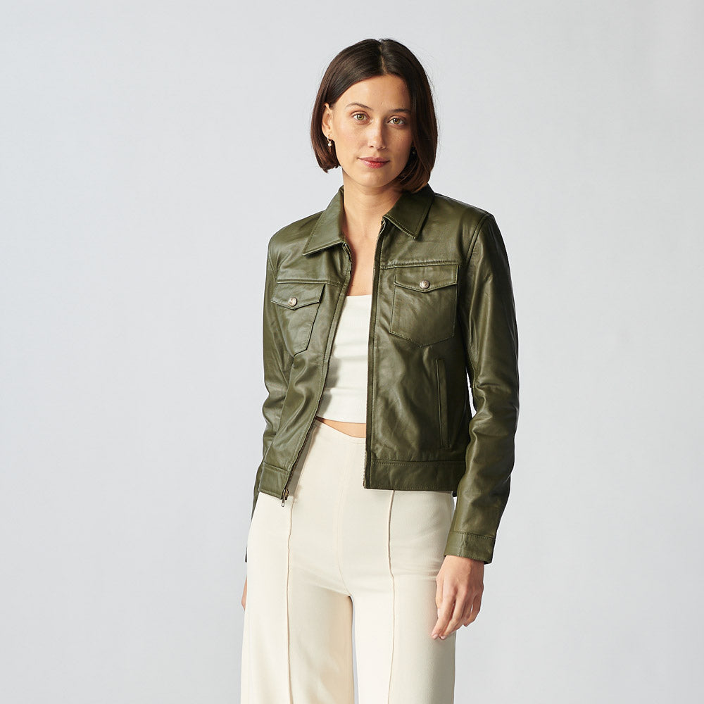 Olive