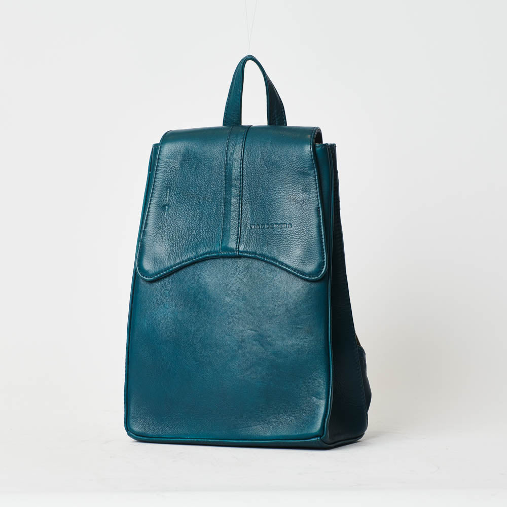 The Galway Mini Backpack The Wanderers Travel Co. UK